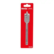 Ronix RH-5322 | Сверло по дереву универсальное из высокопрочной стали
