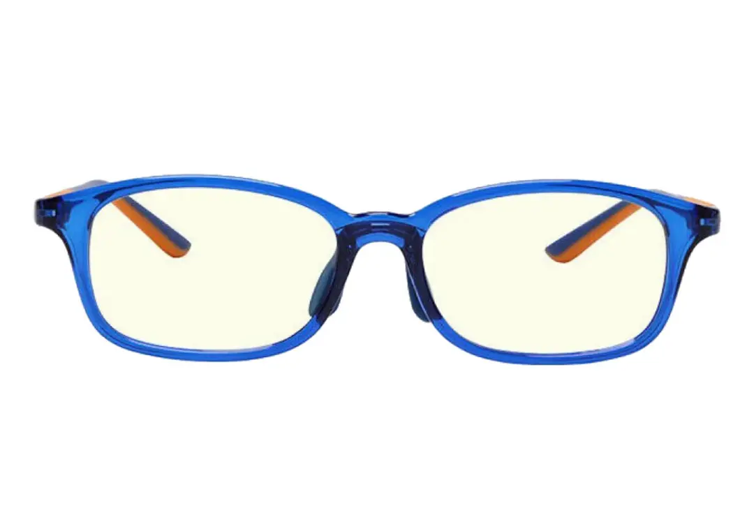 Xiaomi GLASSCHBL | Çagalar üçin gök şöhle garşy äýnek, gök reňk