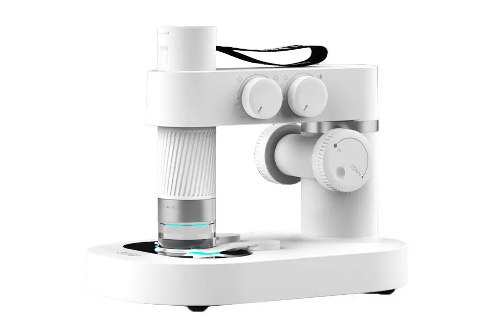 Xiaomi MICXDDLM1WOST | Microscope 400x Without Stand