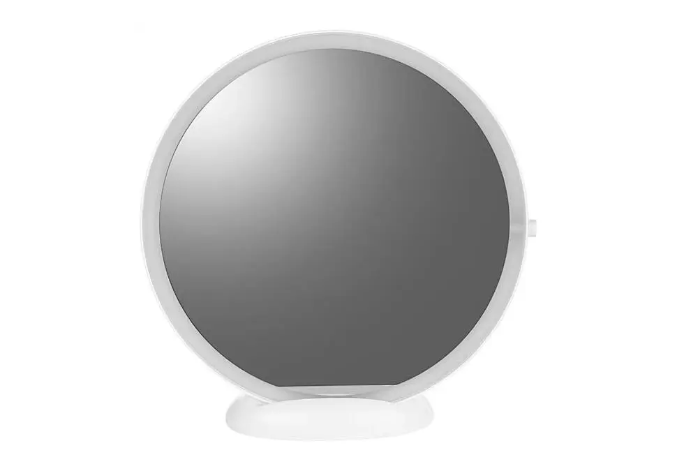 Xiaomi SHX18 | Makeup Mirror LED 2400mAh Rechargeable