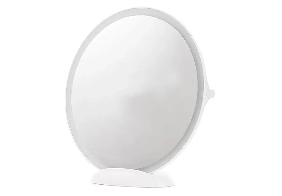 Xiaomi SHX18 | Makeup Mirror LED 2400mAh Rechargeable