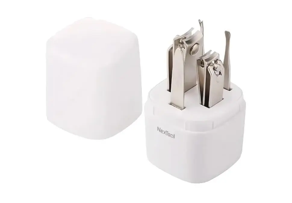 Xiaomi ZNCSX | Poslamaýan polat dyrnag kesiji toplumy