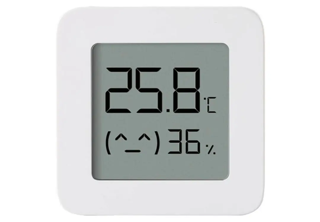 Xiaomi SHXNUN4106CN | Temperatura we Çyglylyk Monitory LCD Bluetooth