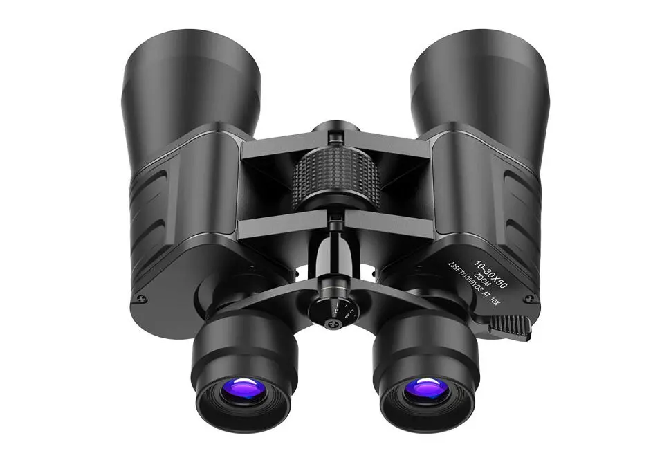 Apexel ZBINAP103050 | Binokl 10-30x50 HD optika