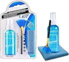 CLEANING KIT CC1016 | TV/LCD arassalaýjy antistatiki toplum