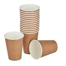 ZCFC ZCFC | Coffee Cups Disposable Paper, Ashgabat Fast Delivery