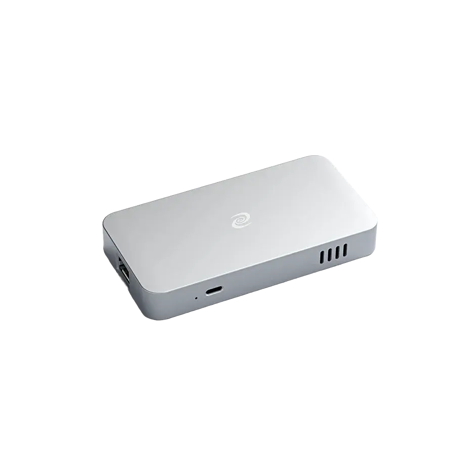 DPN TUNEL DEEPER MINI SE ZDSE | Network Security Device Compact Form