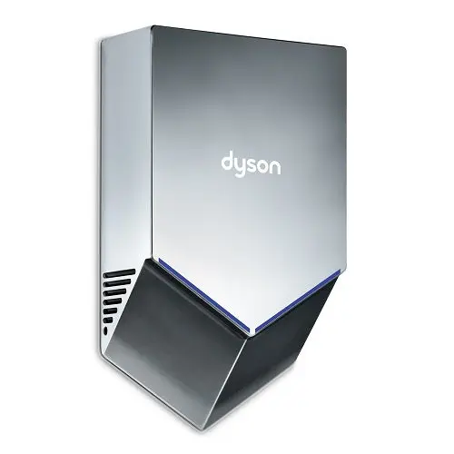 Dyson HU02 W-HV | Eli Guradyjy Nikel HEPA Süzgüçli