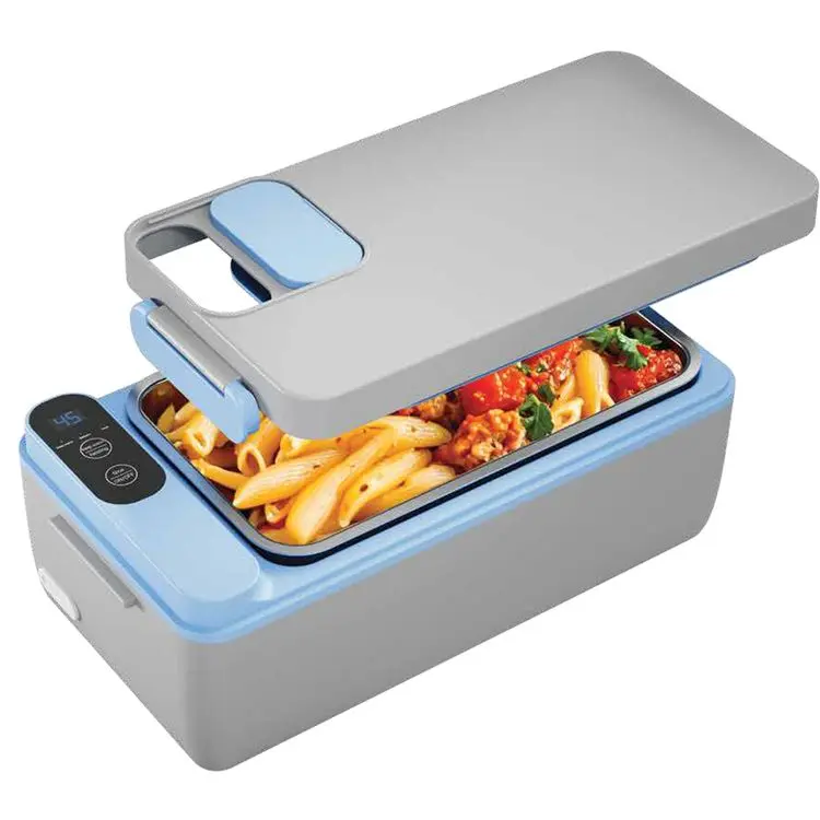 Powerology LBOXPOWERLUMO | Электрический ланчбокс 1 л 4000 мАч