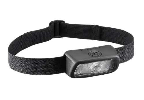 Decathlon HLAMPDECHL50 | Налобный фонарь 50 лм длительная работа