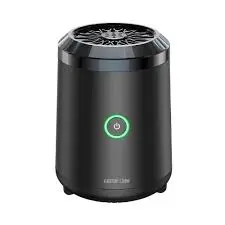 Green Lion INCBURNGLGNMINIBKUR2GN | Ysly Tüýdüriş Enjamy 400°C 2000mAh