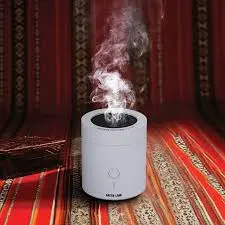 Green Lion INCBURNGL | Аромалампа 400°C 2000 мАч