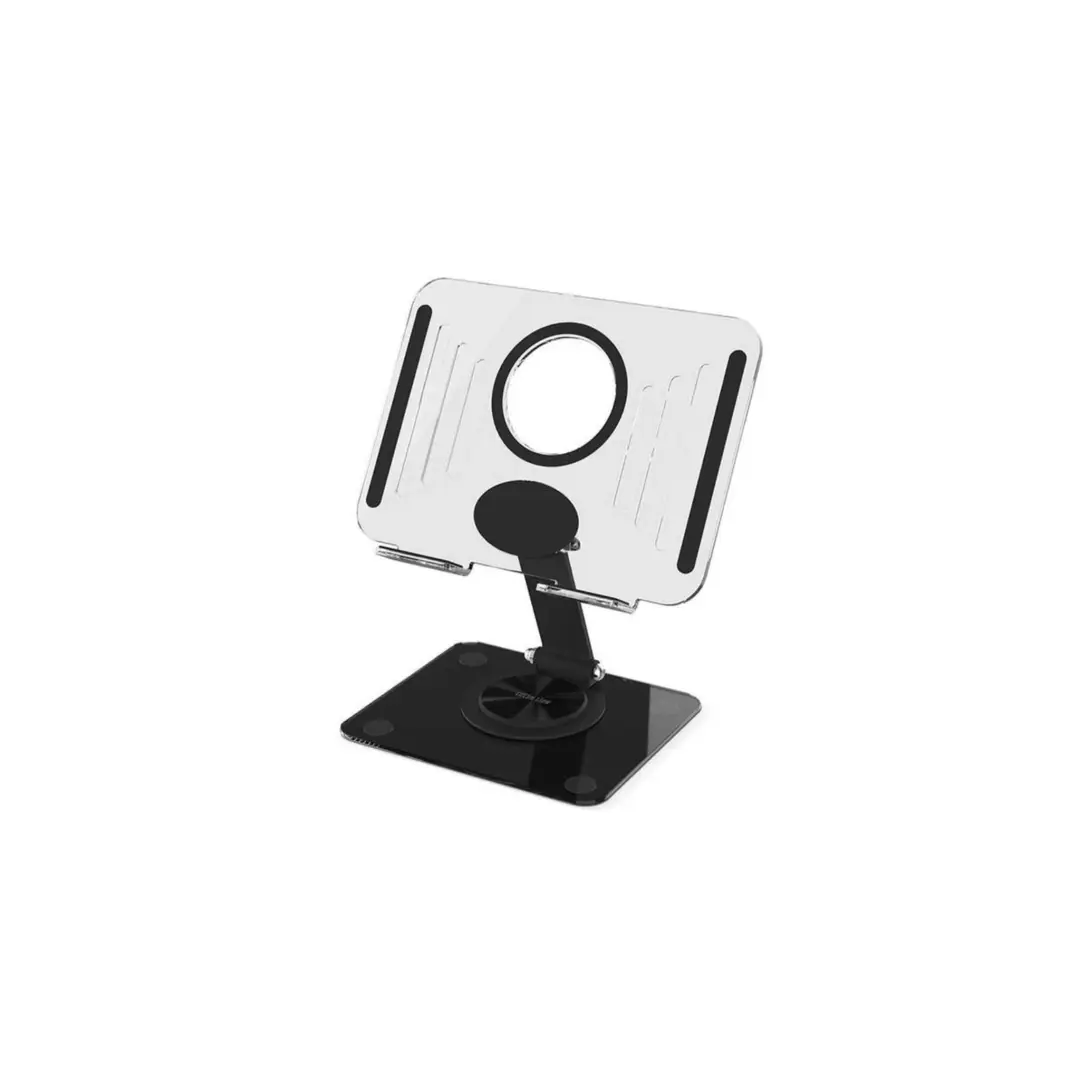 Green Lion MIRGLGNMKMIR17WH | Makeup Mirror with Integrated Fan White