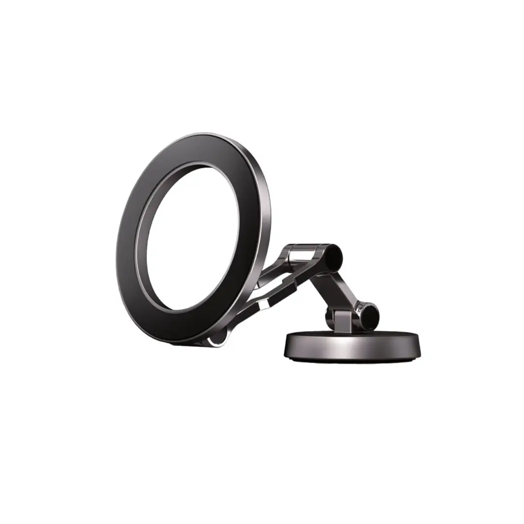 Green Lion MIRGLGNMKMIR17WH | Makeup Mirror with Integrated Fan White