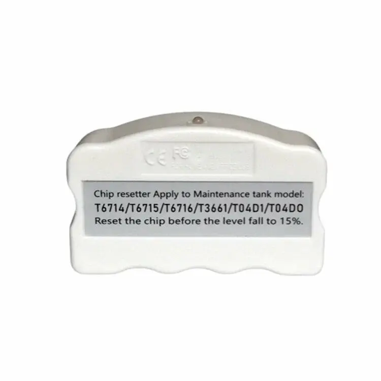PROGRAMMATOR PRG6710 | Çip programmatory Epson T6710 T6716 C9345-MA