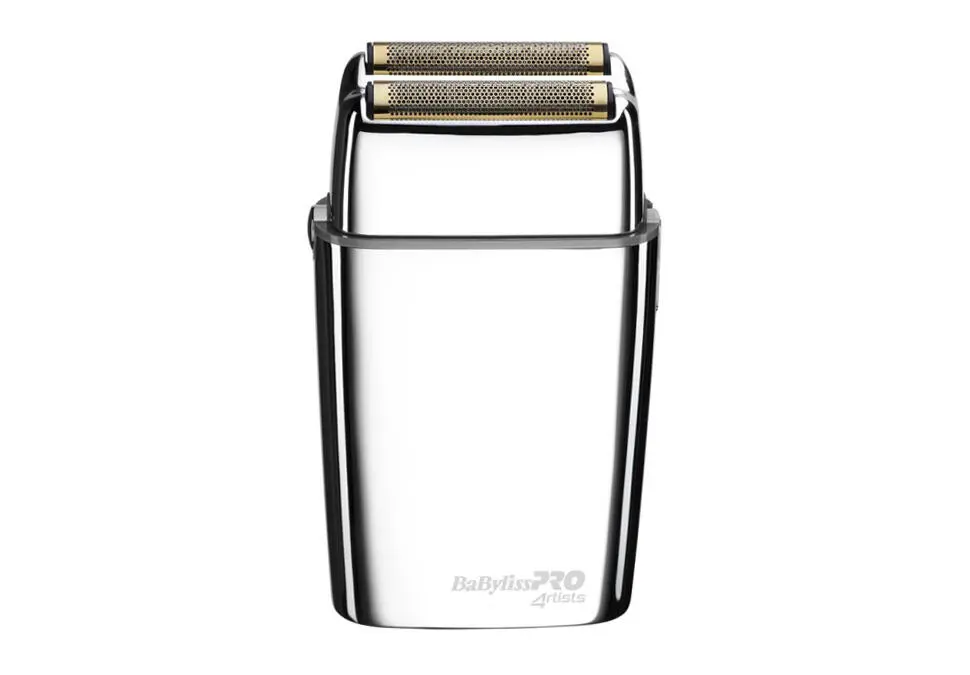 BaByliss SHAVBABFXFS2E | Hünärmen folga-şemalgyç 180 minut iş wagty
