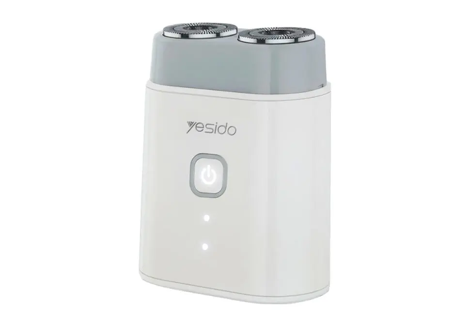 YESIDO MG20 | Shaver UV Disinfection 10,000 RPM
