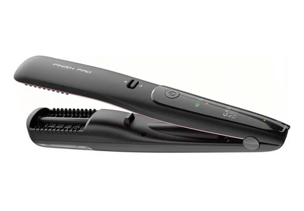 GA.MA SM2101 | Проф. машинка для стрижки до 120 мин, беспроводная, черная