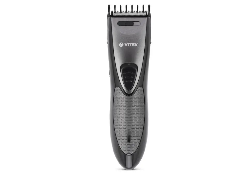 VITEK VT-2567 | Saç Kesiji 0,8–36 mm 45 minut Simsiz