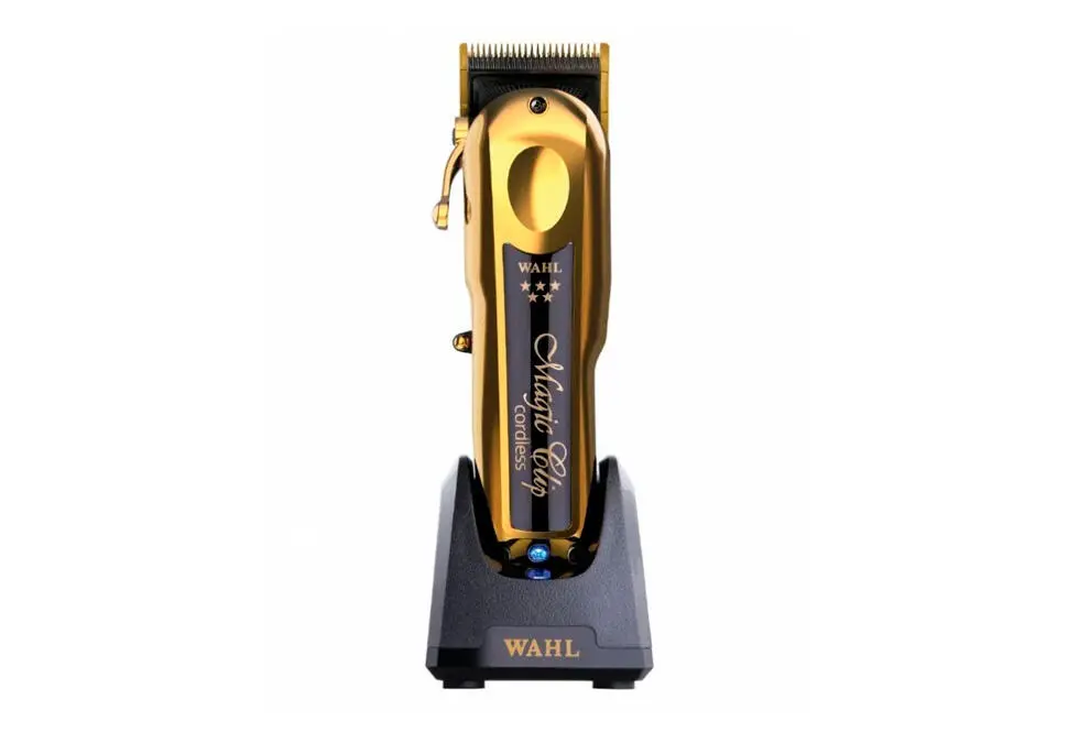 Wahl Magic Clip | Professional Hair Clipper High-Precision Fade