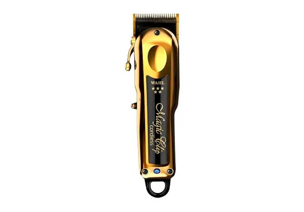 Wahl Magic Clip | Professional Hair Clipper High-Precision Fade