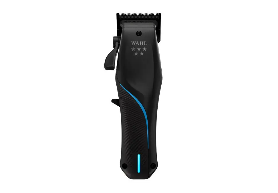 Wahl CLIPWAHL3026483 | Машинка для стрижки До 150 мин Черная