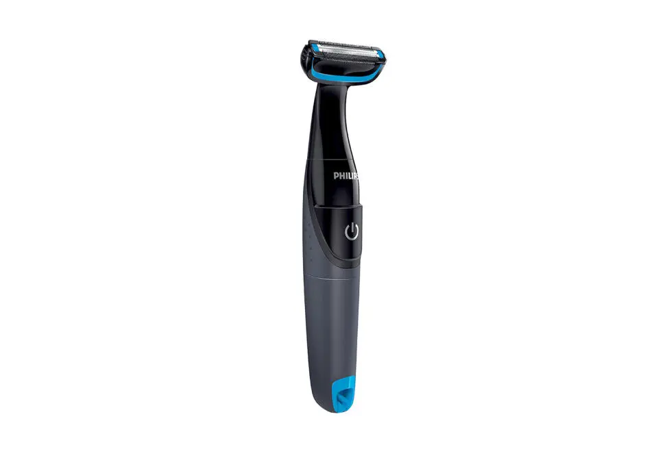 Philips TRIMPHBG1024 | Beden trimmeri suw geçirmeýän 32mm baterýa