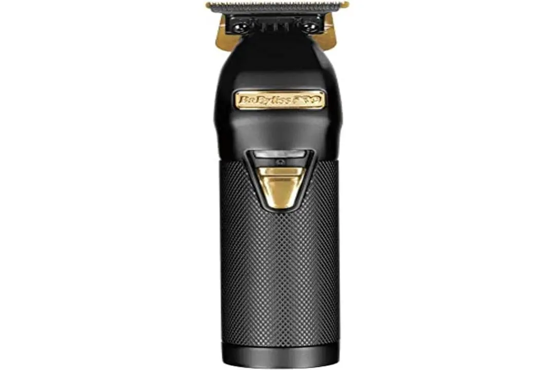 Babyliss FX7870BKE | Trimmer 6 Burun Takyk Okanlama Gara