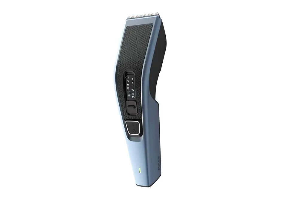 Philips HC3530 | Saç Kesiji Trimmer Gury & Çyg 75min DualCut Suw Geçirmeýän