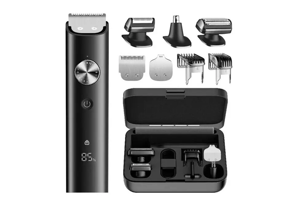 Xiaomi TRIMXGKPRO | Grooming Kit Pro Trimmer Gara