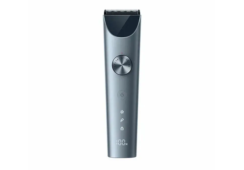 Xiaomi TRIMXIACLIP2 | Hair Clipper Cordless Waterproof