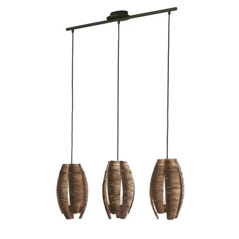 MONGU Eglo Lamp Model 91012