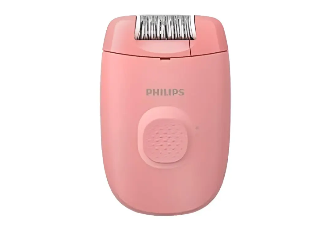 Philips EPILBRABRE229 | Epilýator 2 tizlikli 20 penset
