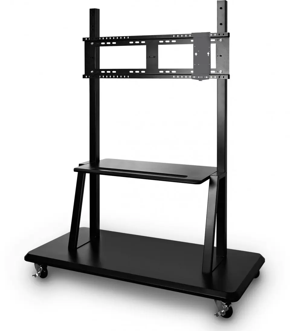 ViewSonic STINB | Interactive Board Stand Heavy-Duty Steel