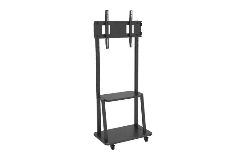 Y800 WMY80075 | LCD Floor Mount 75 Inch Tilting