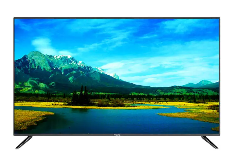 PRESINO TVPRE50F23 | Телевизор 50 дюймов FHD LED