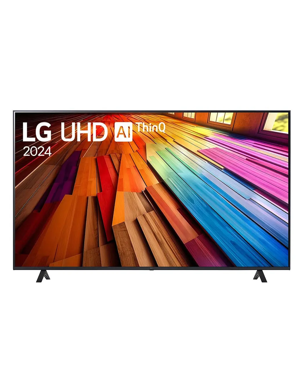 PRESINO TVP70U25GA | Telewizor 70" UHD 3840x2160