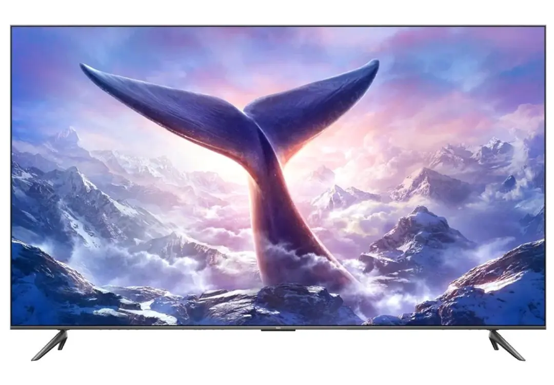 REDMI TVX100 | Televizor 100 dýuým UHD 3840x2160