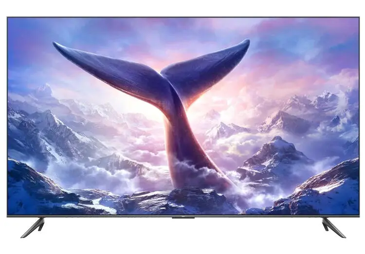 REDMI TVX100 | Televizor 100 dýuým UHD 3840x2160