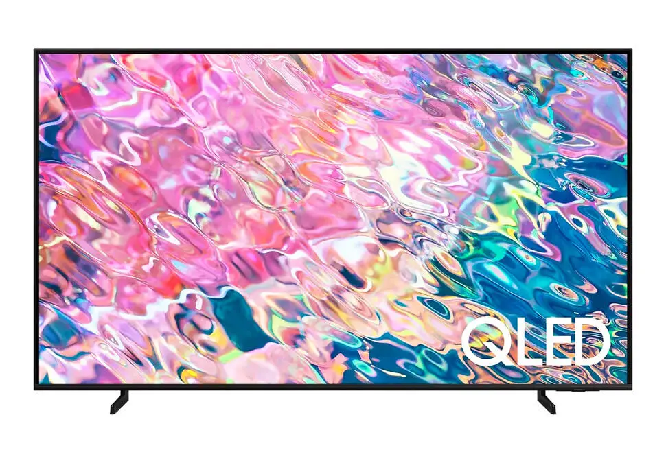 Samsung QE75Q60DAUXCE | TV 75 inch UHD 3840x2160