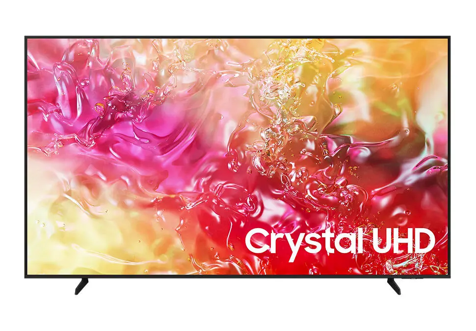 Samsung UE75DU7100UXCE | Telewizor 75" UHD 3840x2160