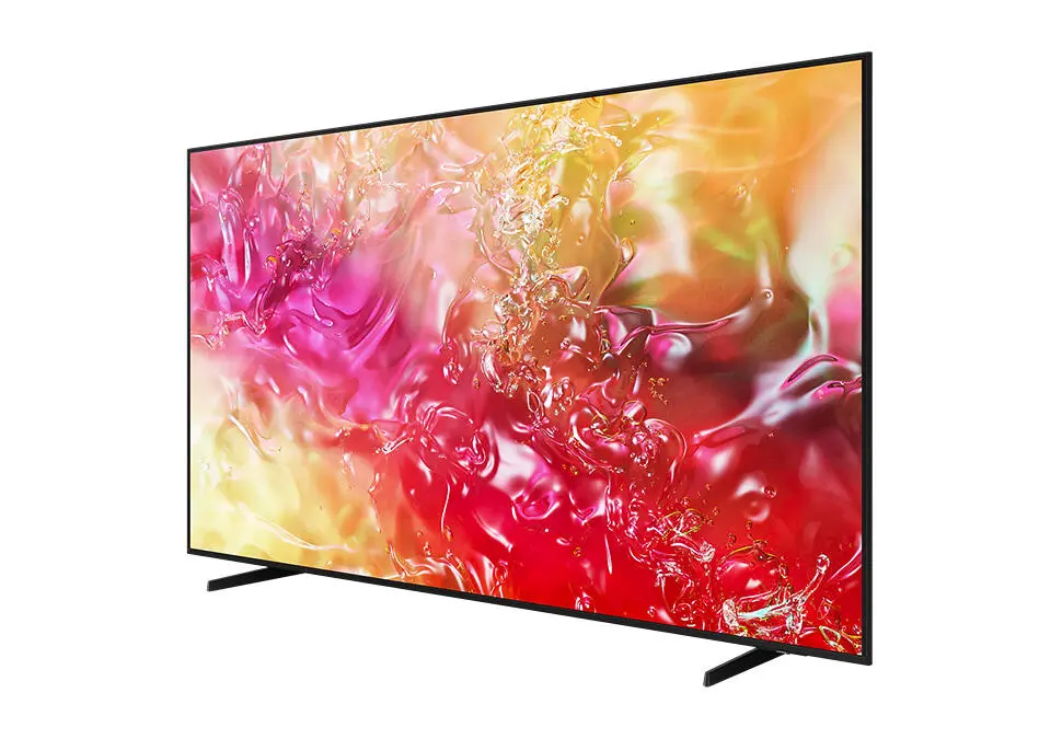 Samsung UE75DU7100UXCE | Telewizor 75" UHD 3840x2160