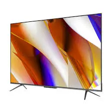 Skyworth 55Q67G | TV 55 Inch UHD QLED Android
