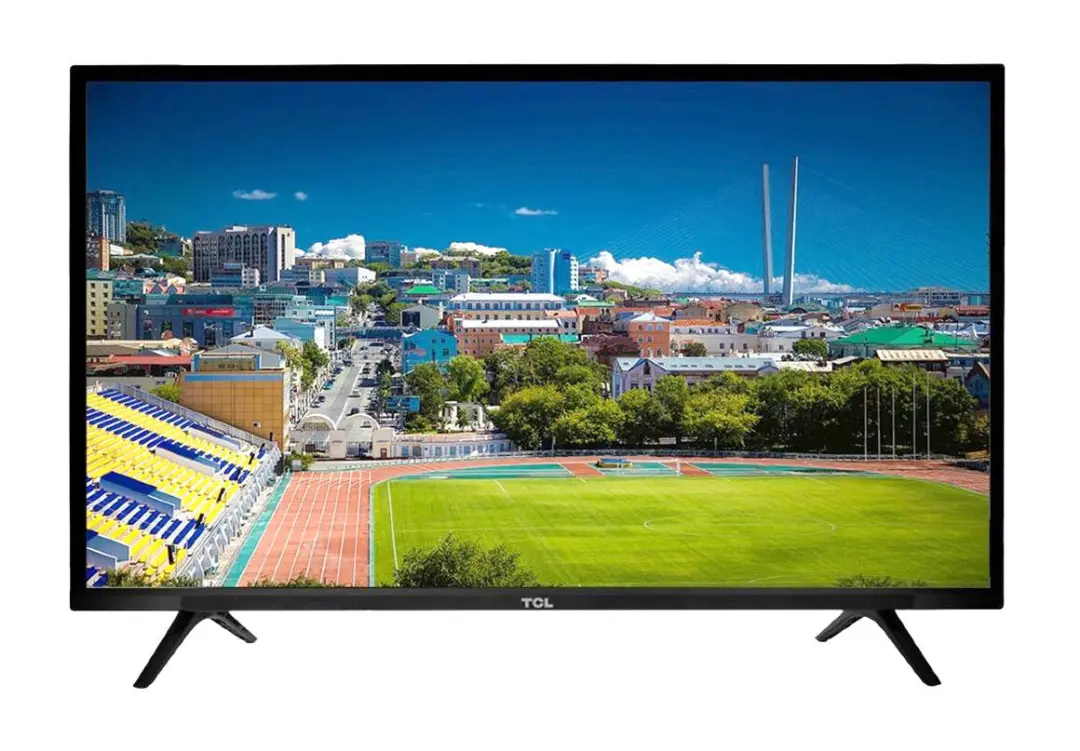 TCL 32D3000 | LED телевизор 32" HD 1366x768