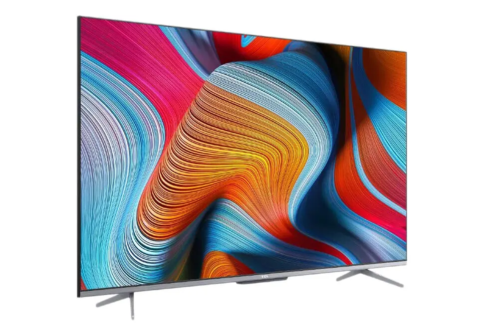 TCL 50P725 | TV 50 Inch UHD LED Dolby Vision