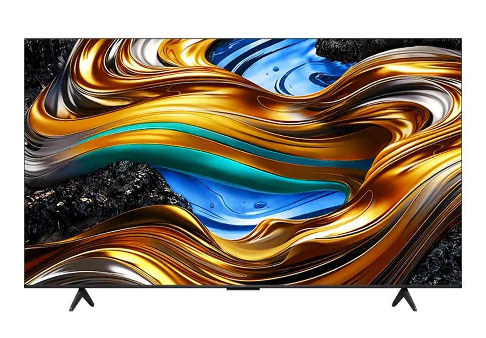 TCL 75P755 | UHD LED TV 75 Inch Android Dolby Vision
