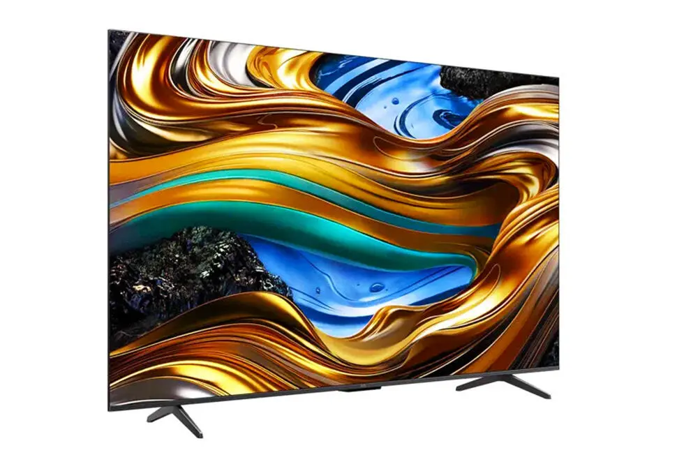 TCL 75P755 | UHD LED TV 75 Inch Android Dolby Vision