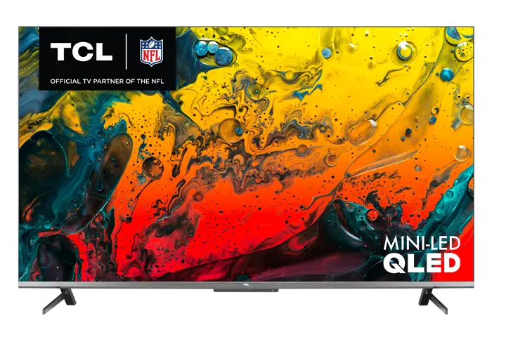 TCL 75P7K | Telewizor 75 Dýuým QLED UHD 60Hz