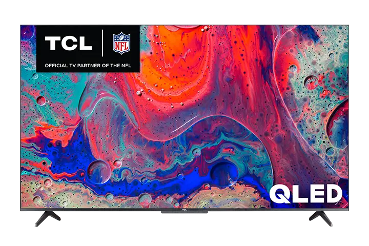 TCL 75P7K | Telewizor 75 Dýuým QLED UHD 60Hz