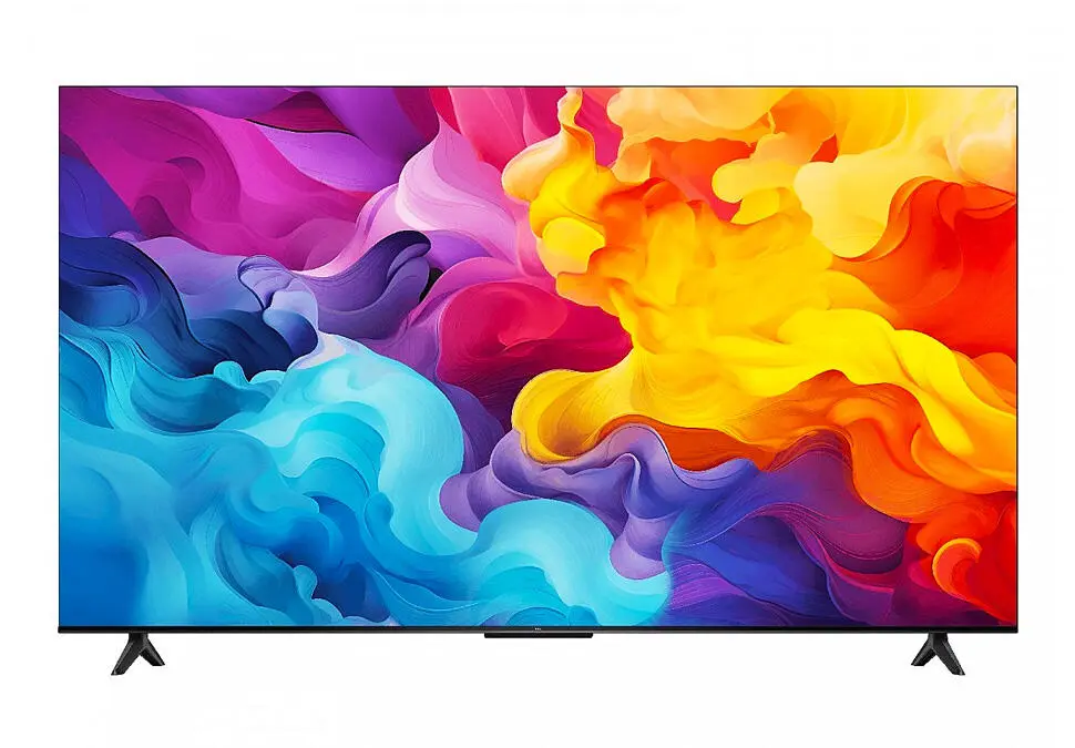 TCL TV75V6B | LED TV 75 inch UHD 3840x2160